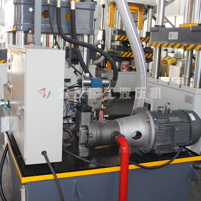 200吨金属成型液压机 200吨油压机 按需定制液压机